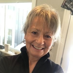 Meet your Posher, Diane